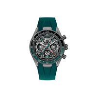 Watch Tag Heuer Man Carrera in Titanium CBU2084.FT6297